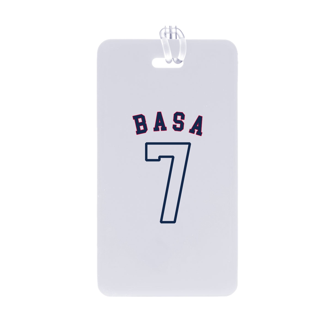 Bag Tag