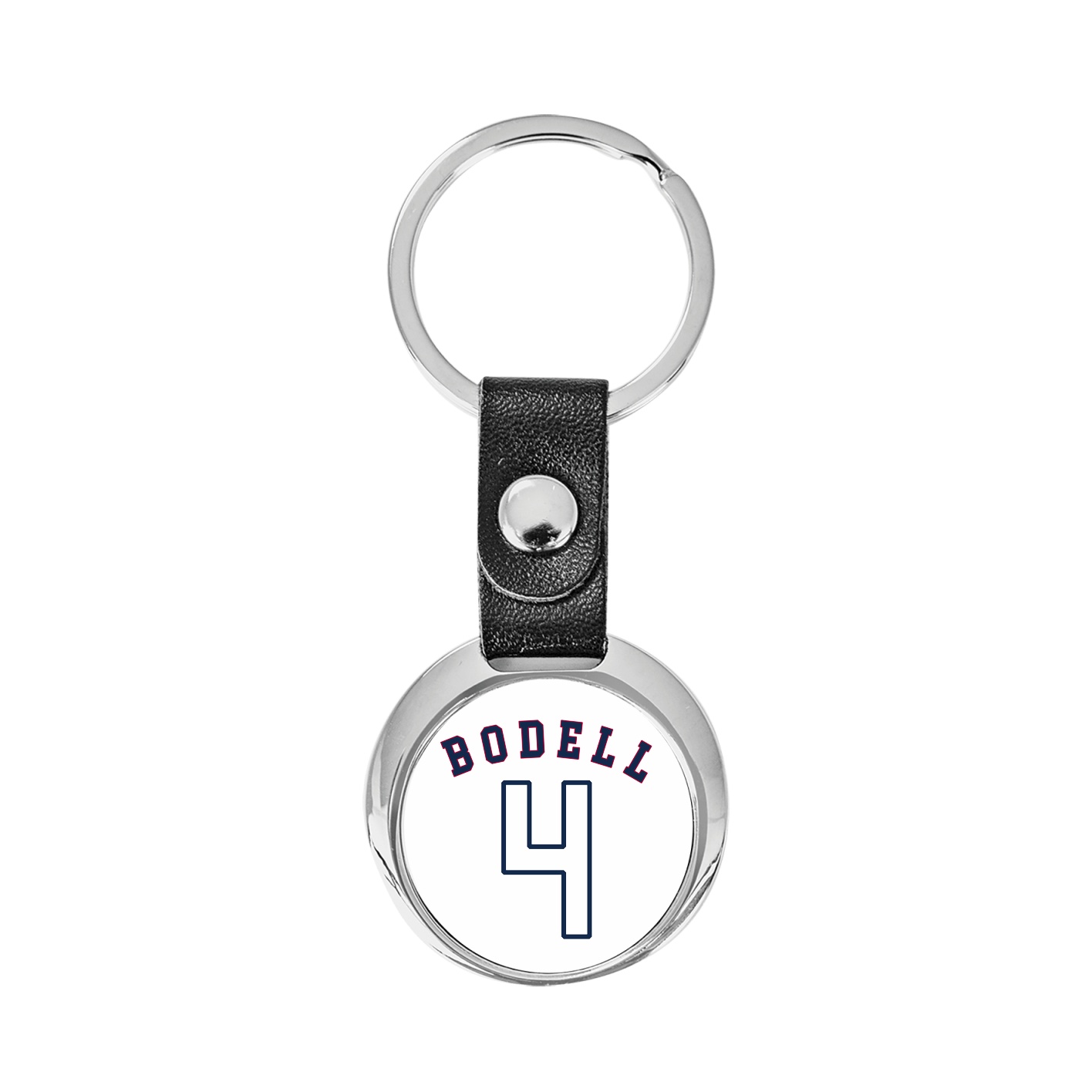 Key Chain — Shirsey Arch in Classic