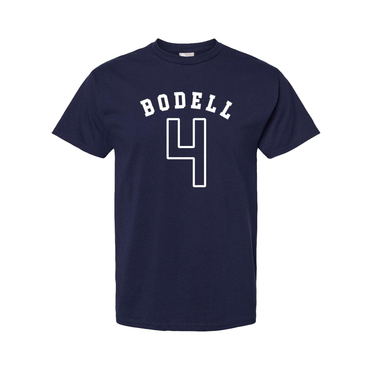 Tee — Shirsey Arch in Navy