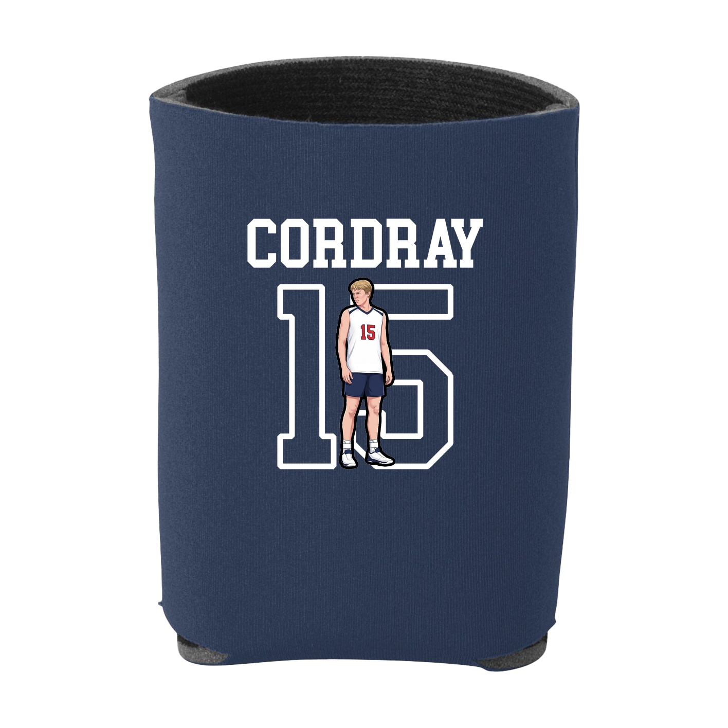 Can Holder — Shirsey in Navy