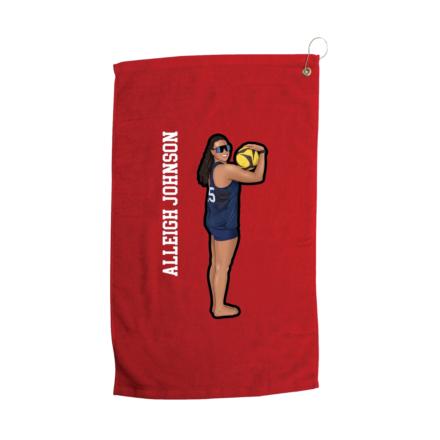 Golf Towel