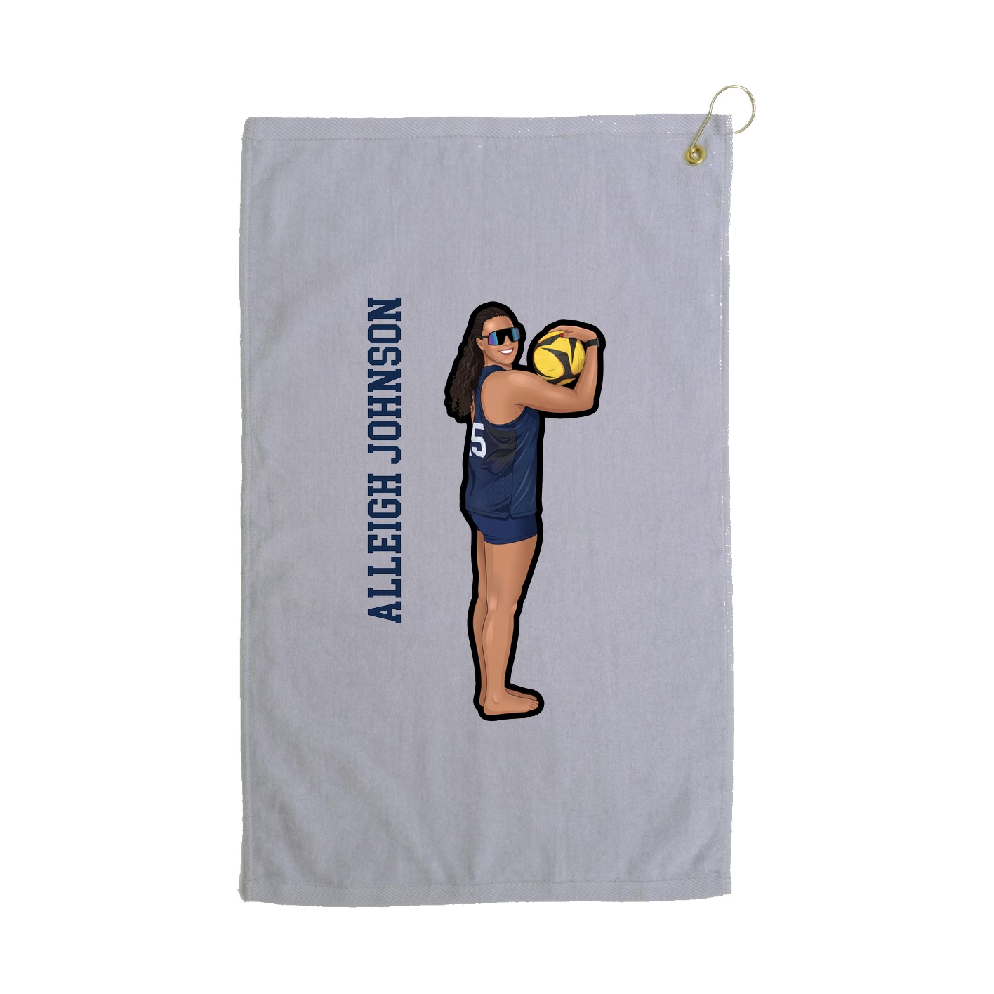 Golf Towel