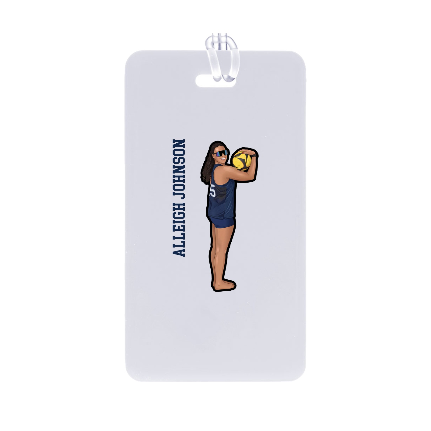 Bag Tag