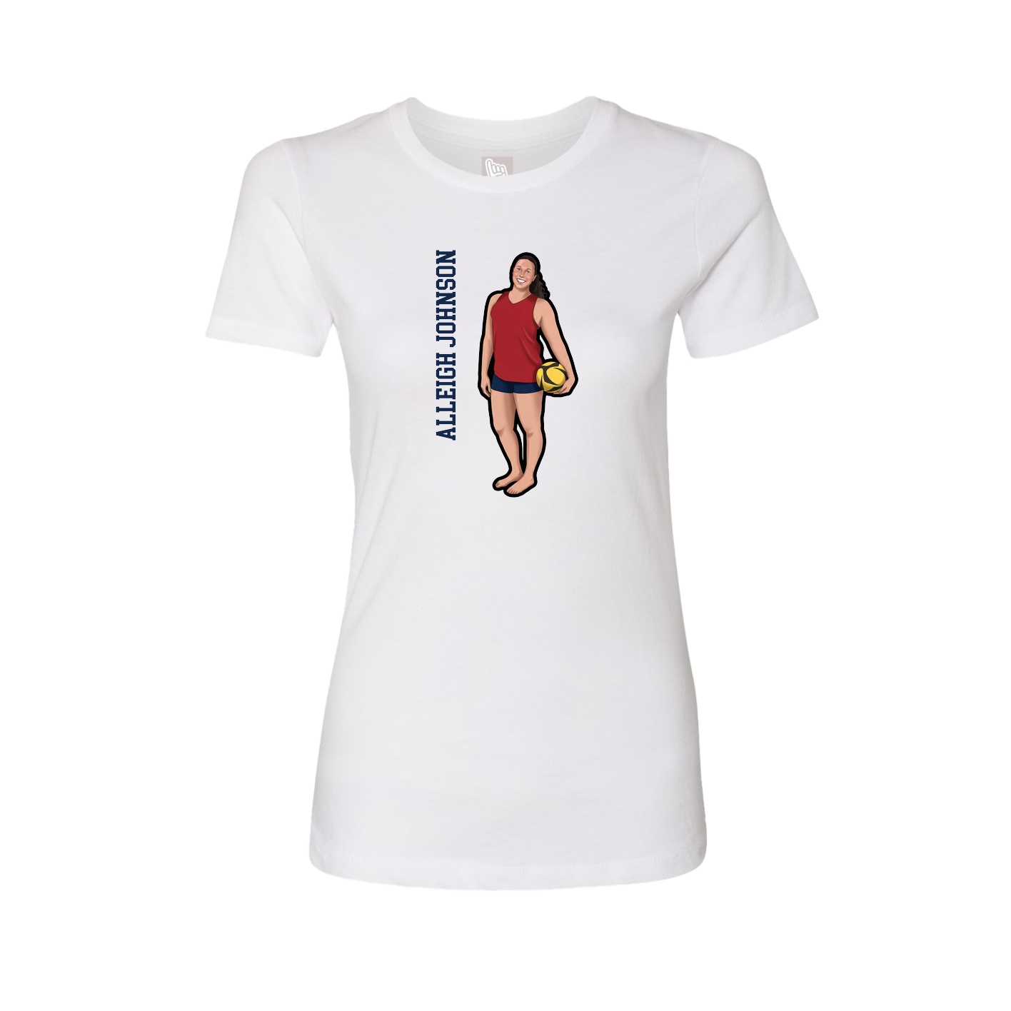 Womens Tee