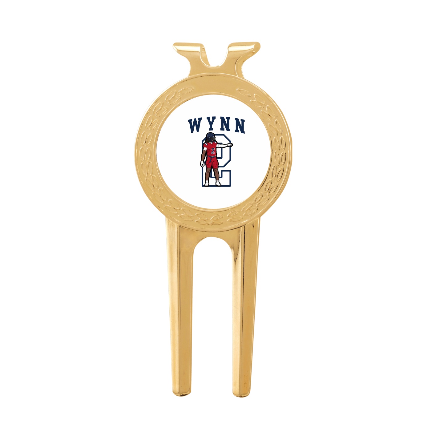 Divot Tool with Ball Marker — Shirsey in Classic