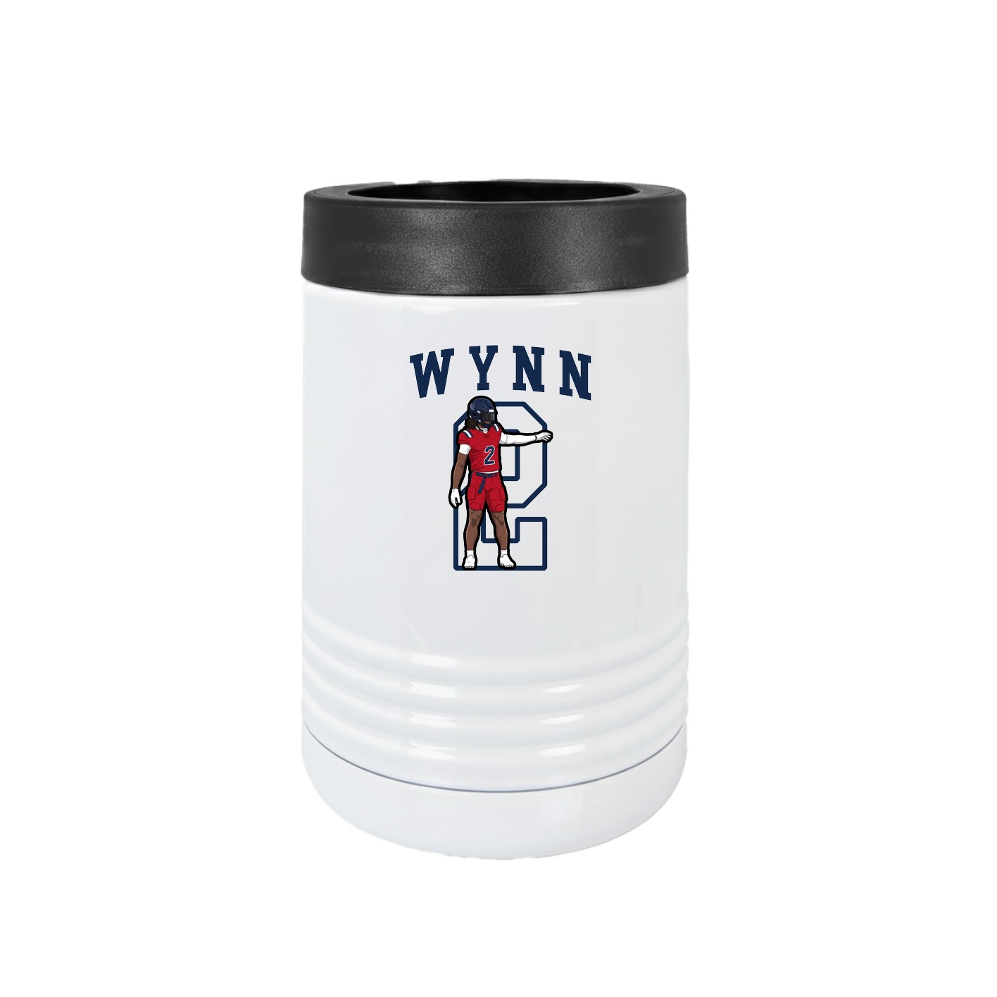 Beverage Holder — Shirsey in White