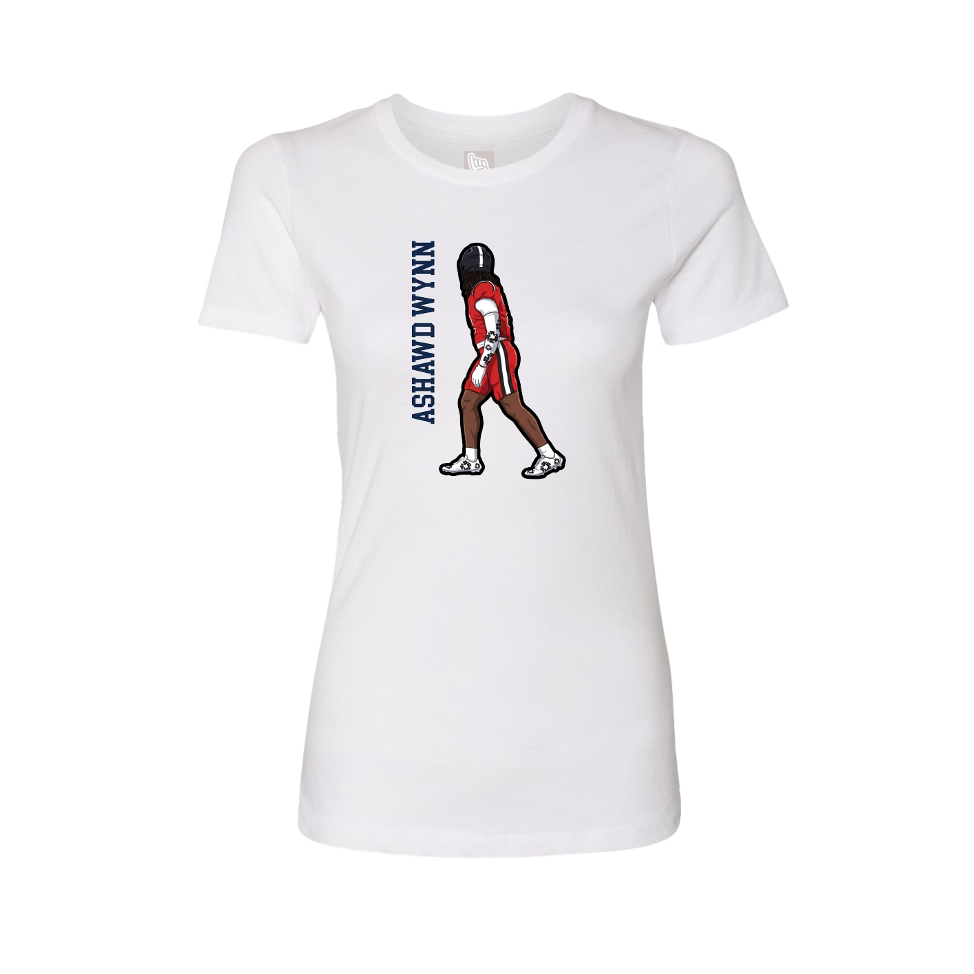 Womens Tee