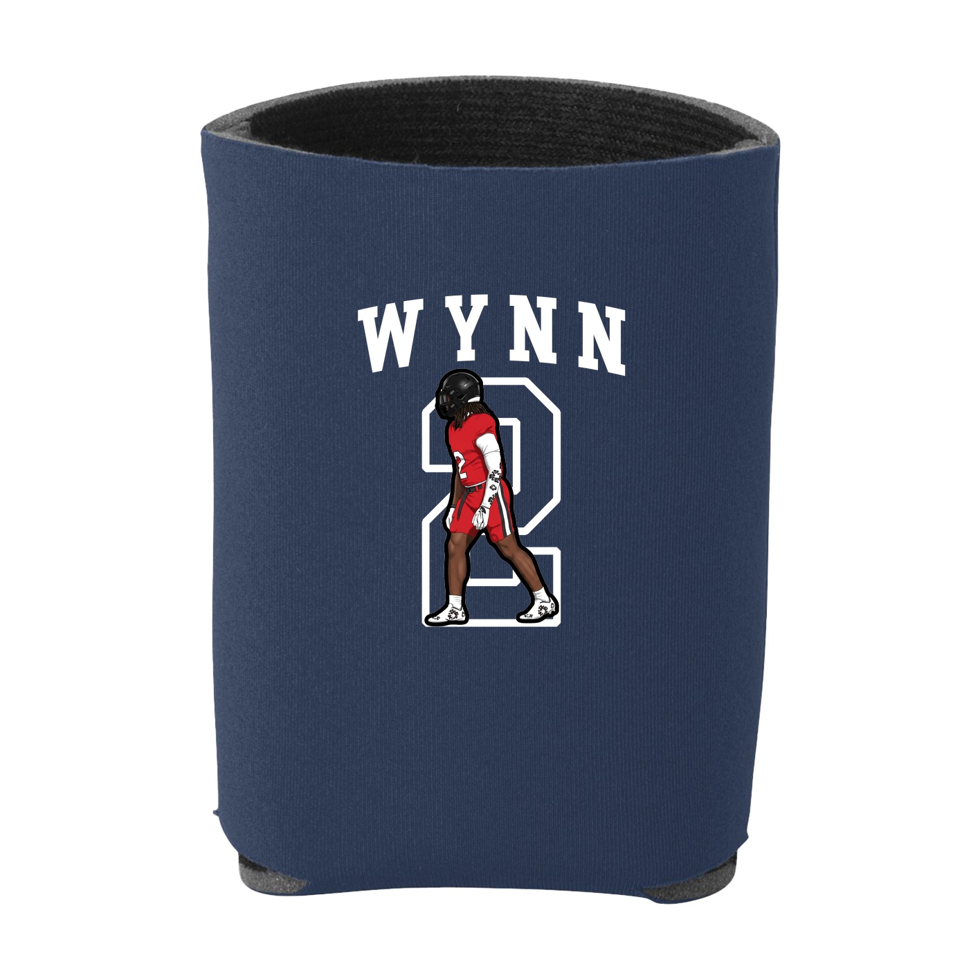 Can Holder — Shirsey in Navy