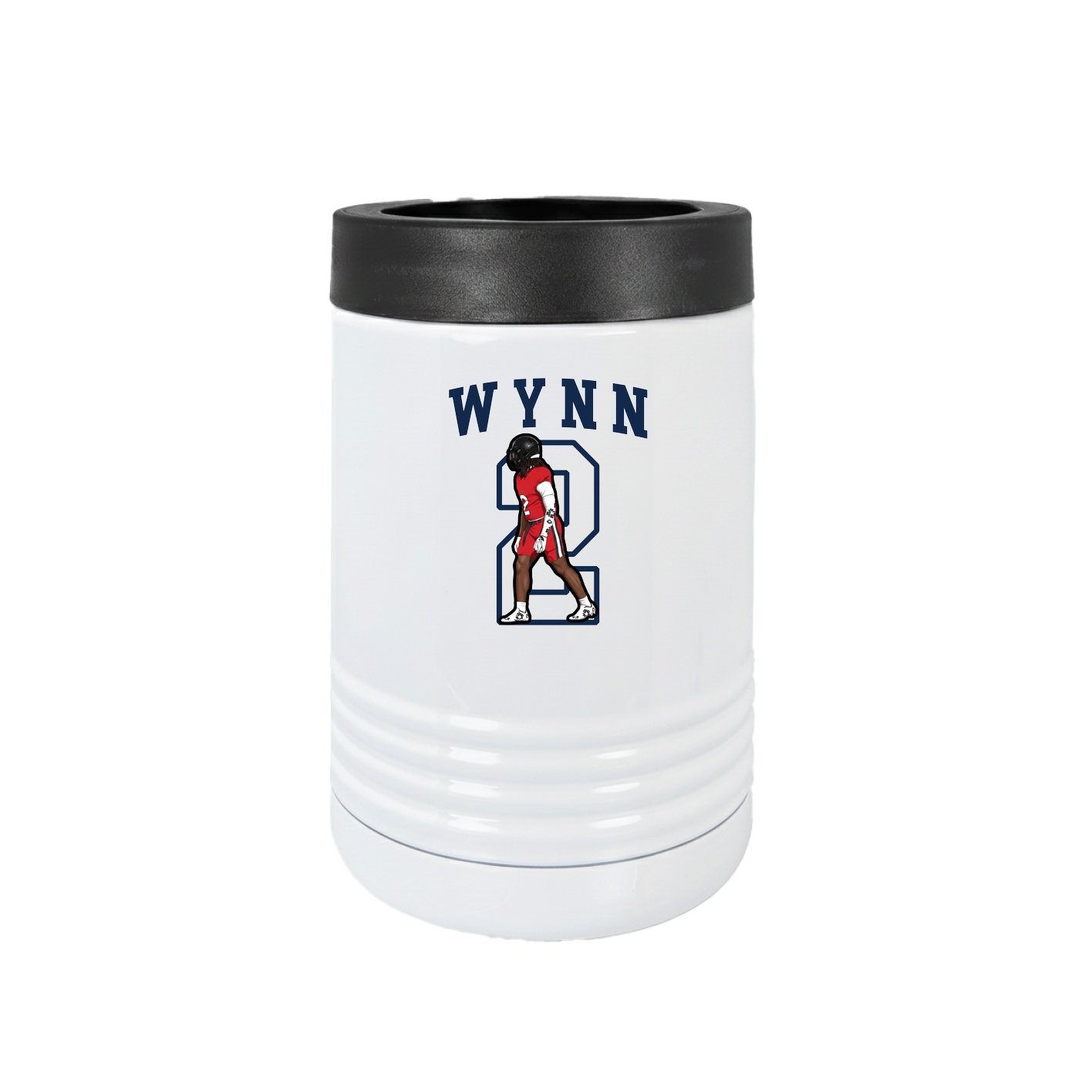 Beverage Holder — Shirsey in White