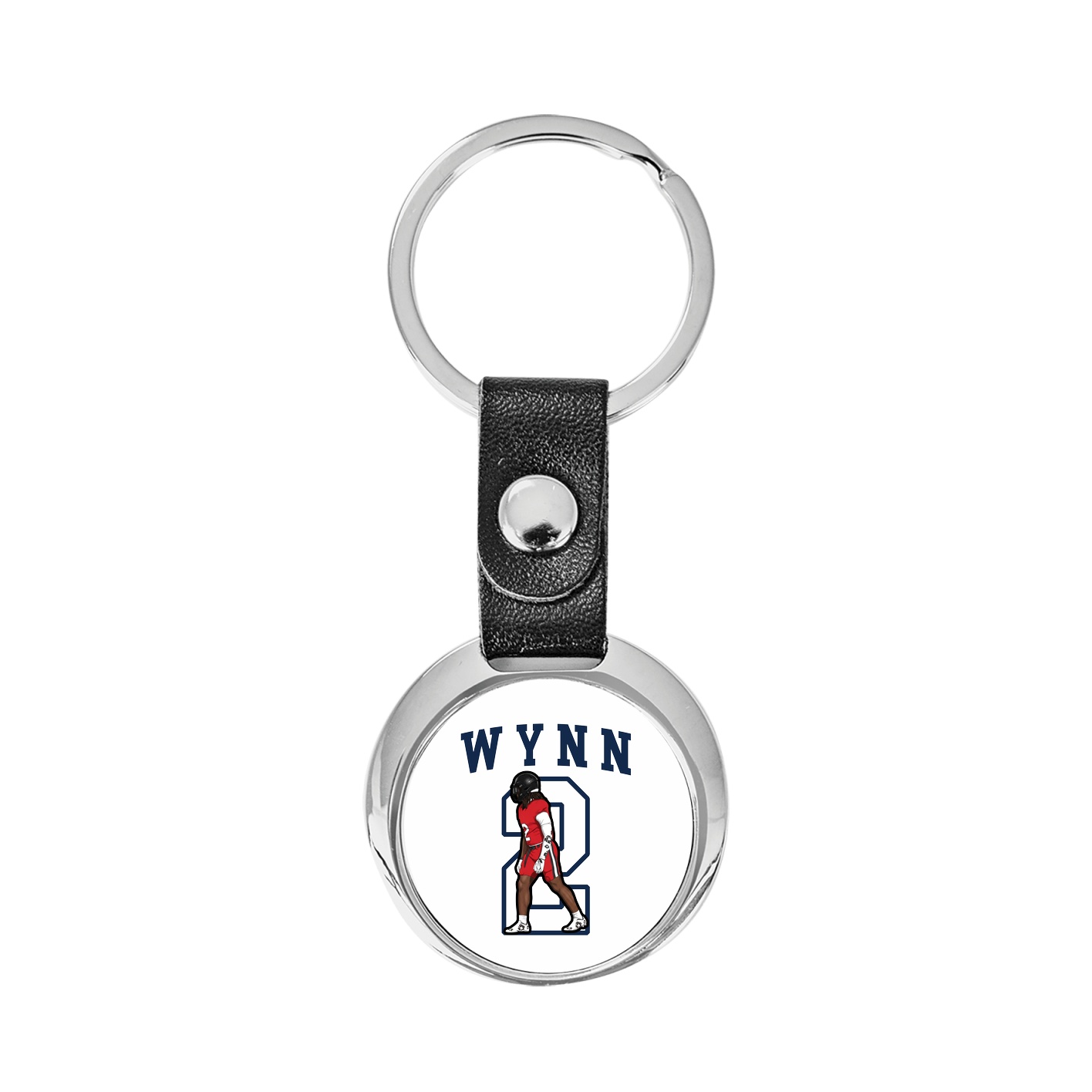 Key Chain — Shirsey in Classic