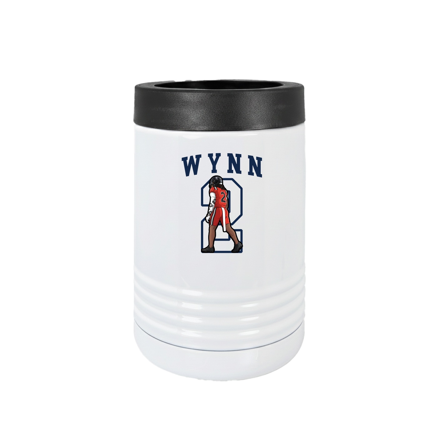 Beverage Holder — Shirsey in White