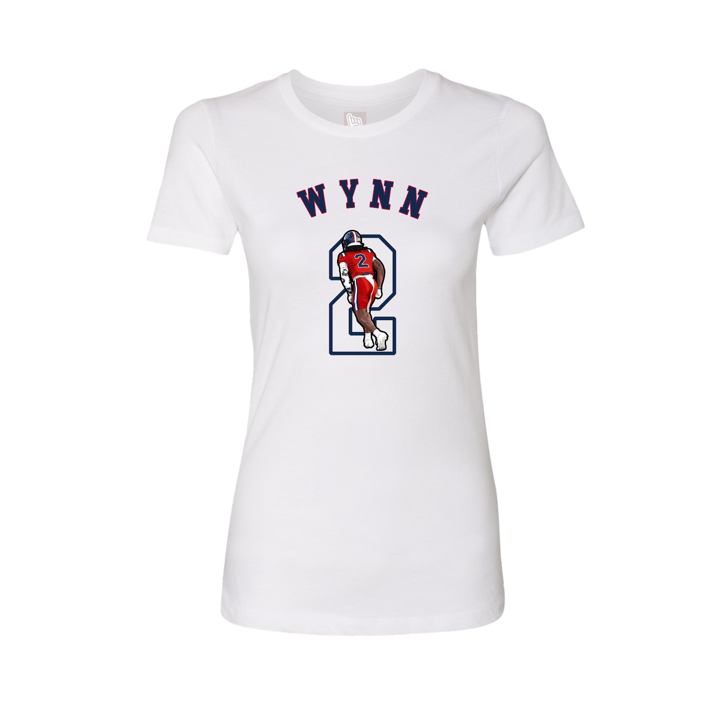 Womens Tee