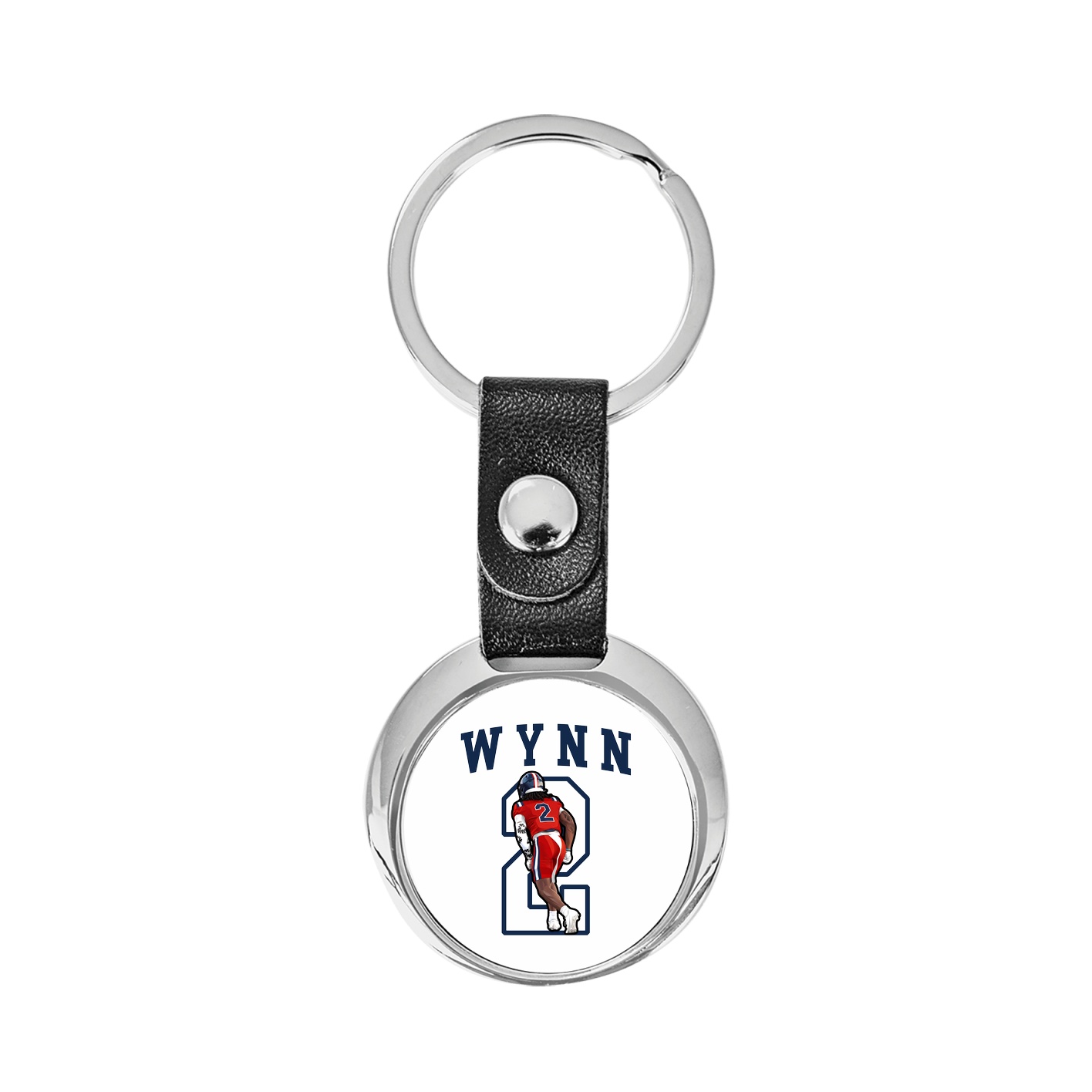 Key Chain — Shirsey in Classic