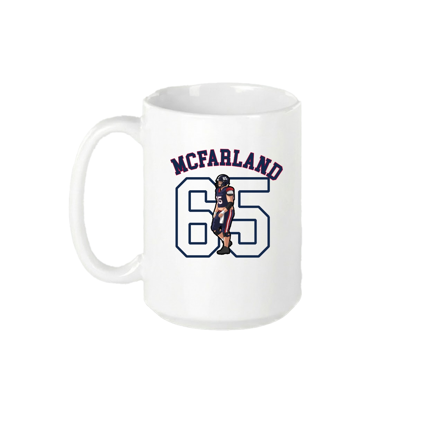 15oz Coffee Mug