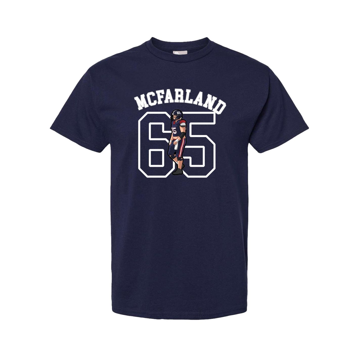 NIL Club Tee