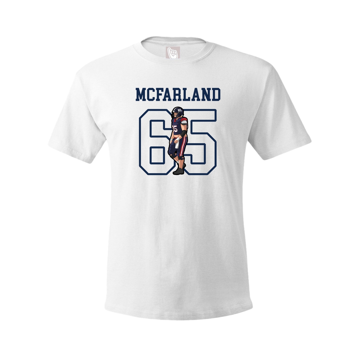 NIL Club Tee