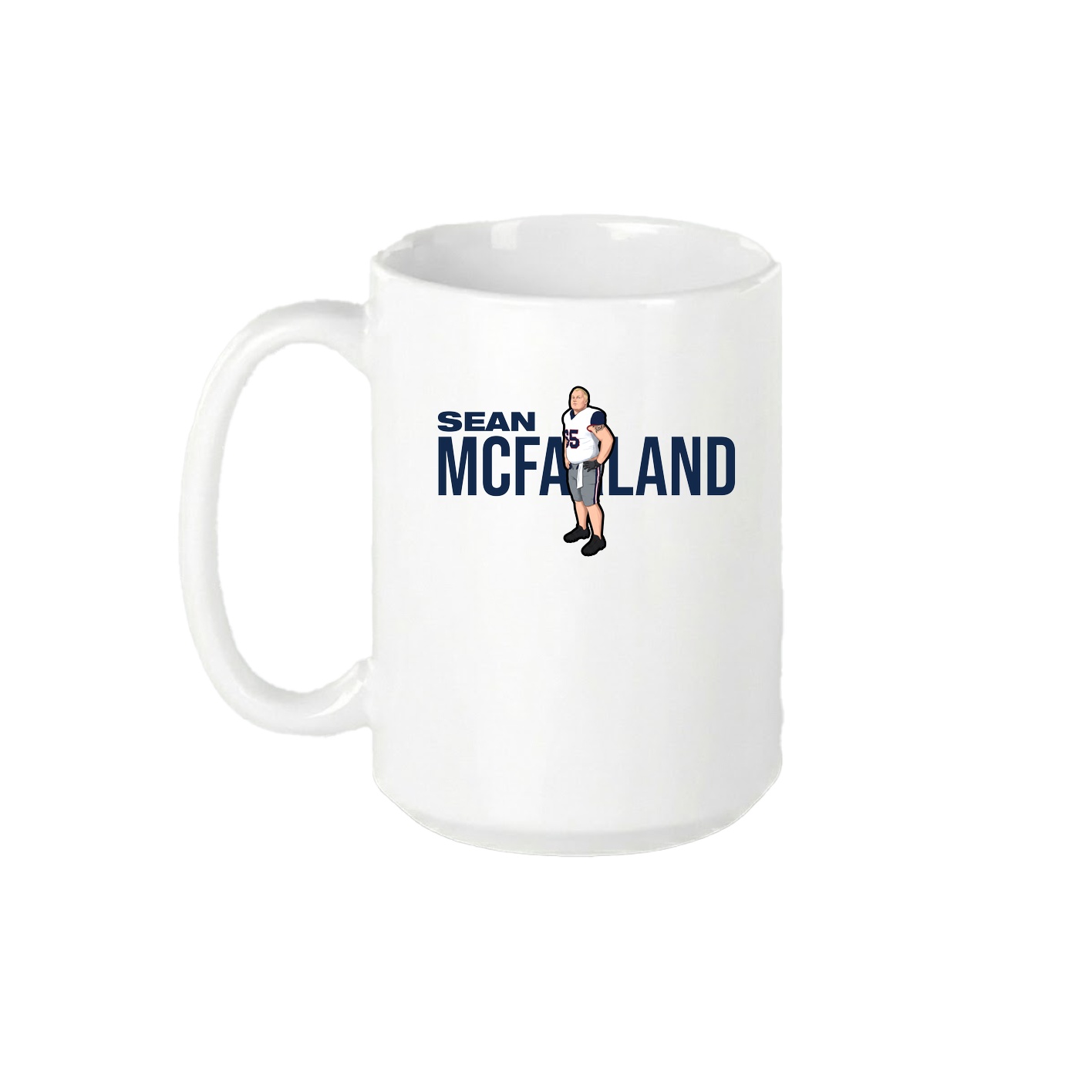 15oz Coffee Mug