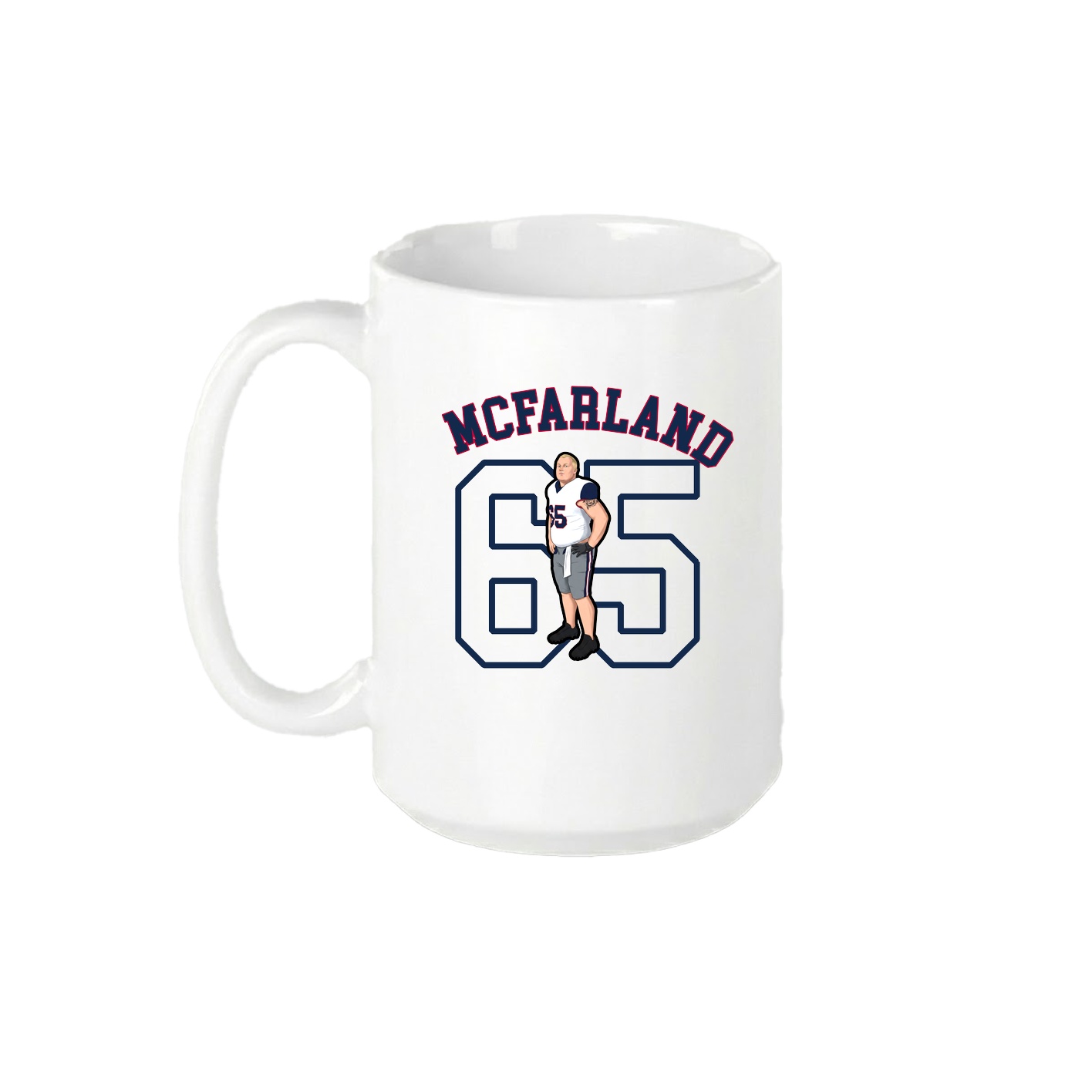 15oz Coffee Mug