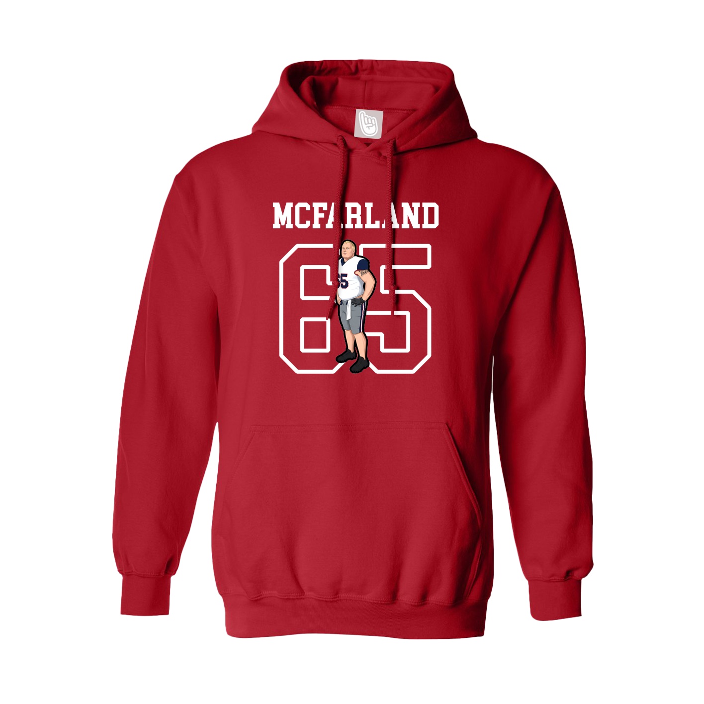 Youth Hoodie