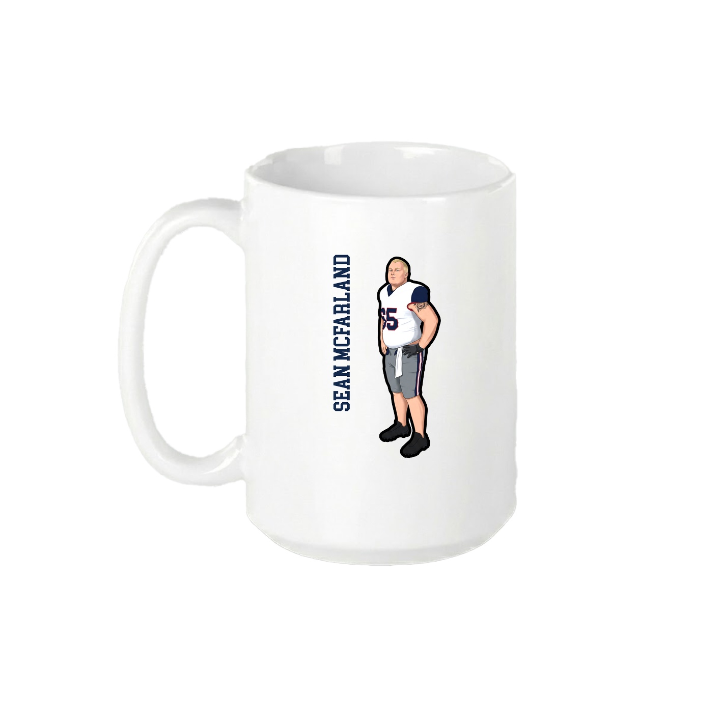 15oz Coffee Mug