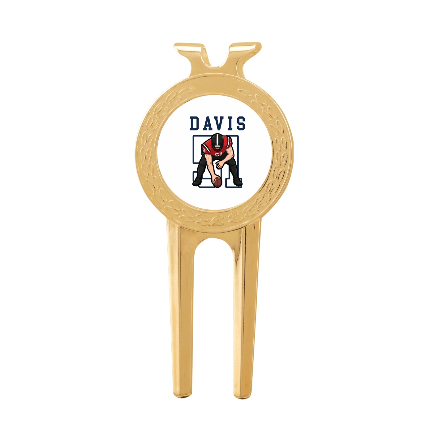 Divot Tool with Ball Marker — Shirsey in Classic