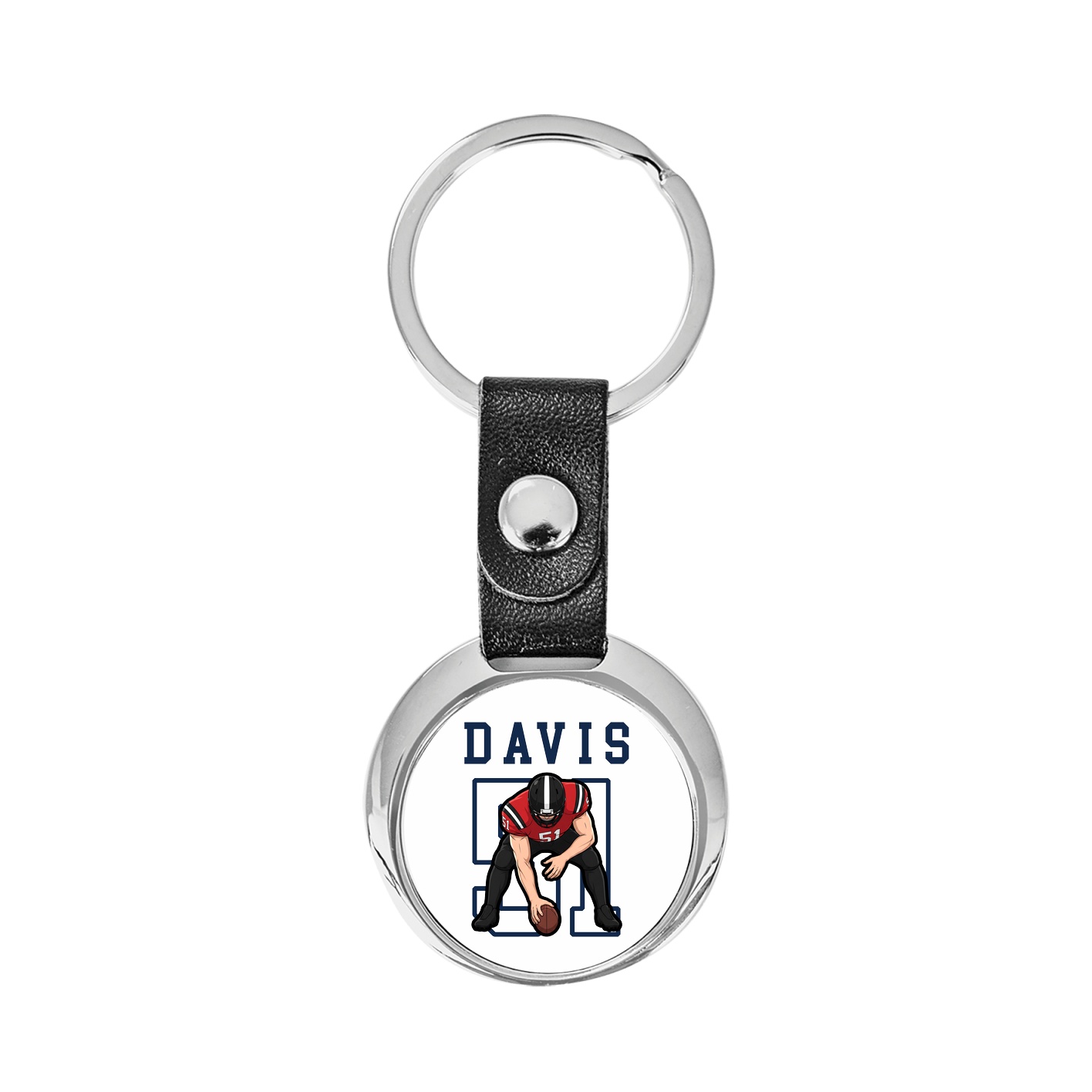 Key Chain — Shirsey in Classic