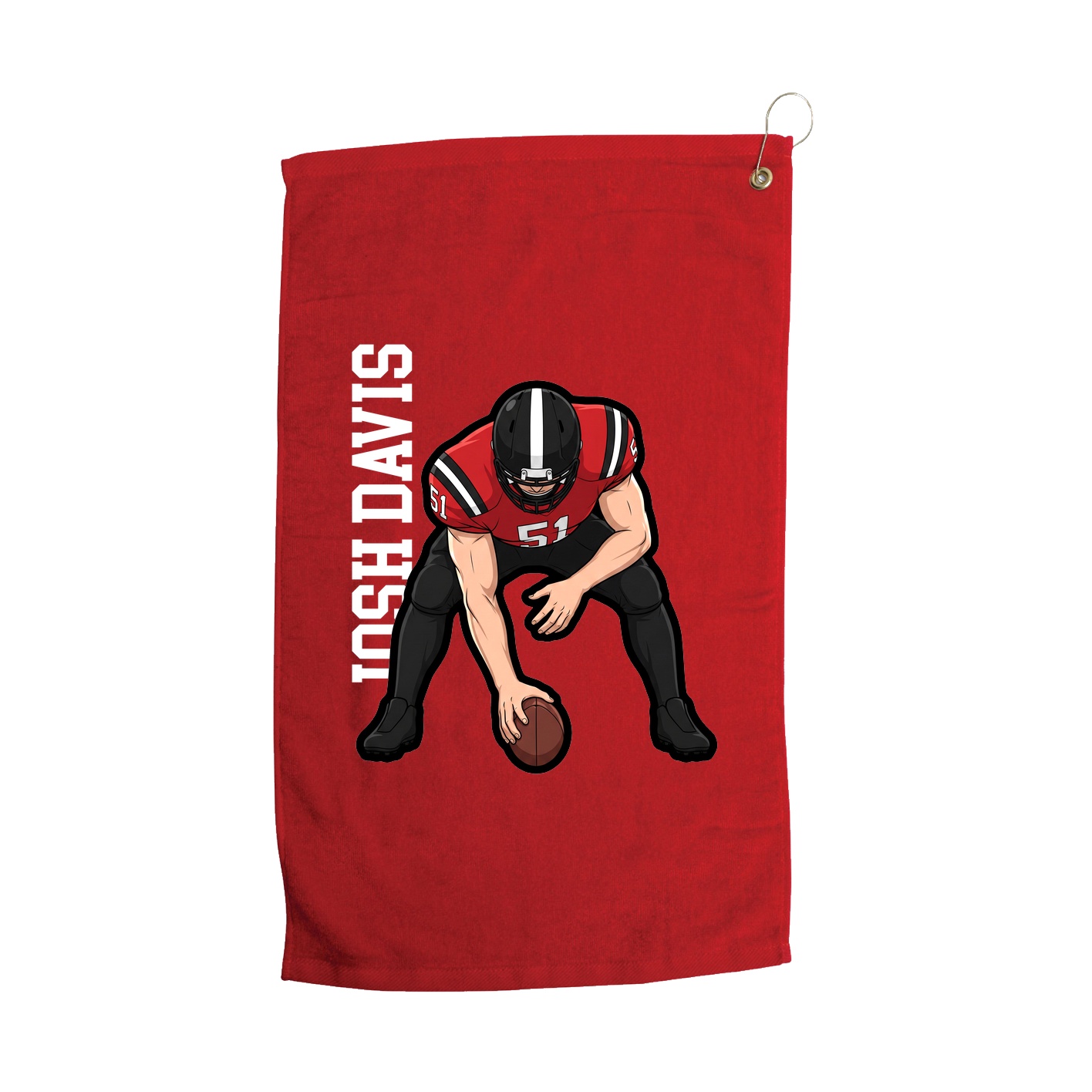 Golf Towel