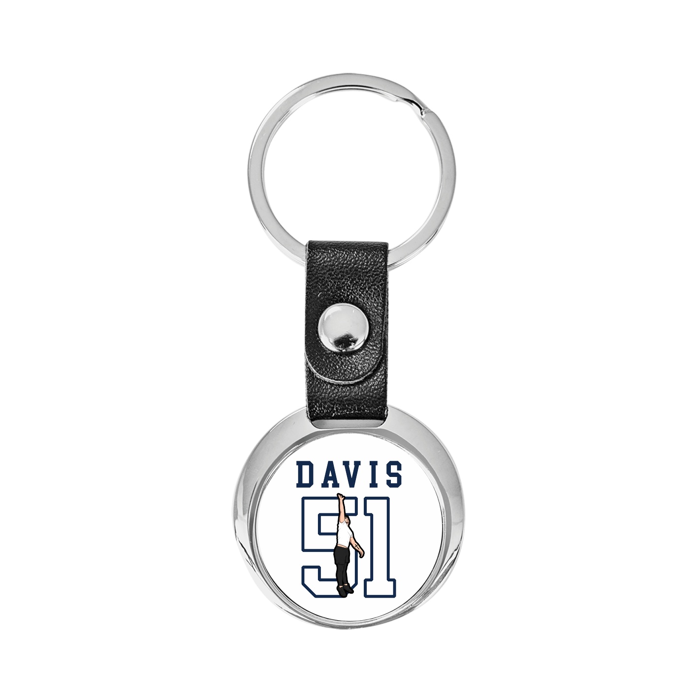 Key Chain — Shirsey in Classic