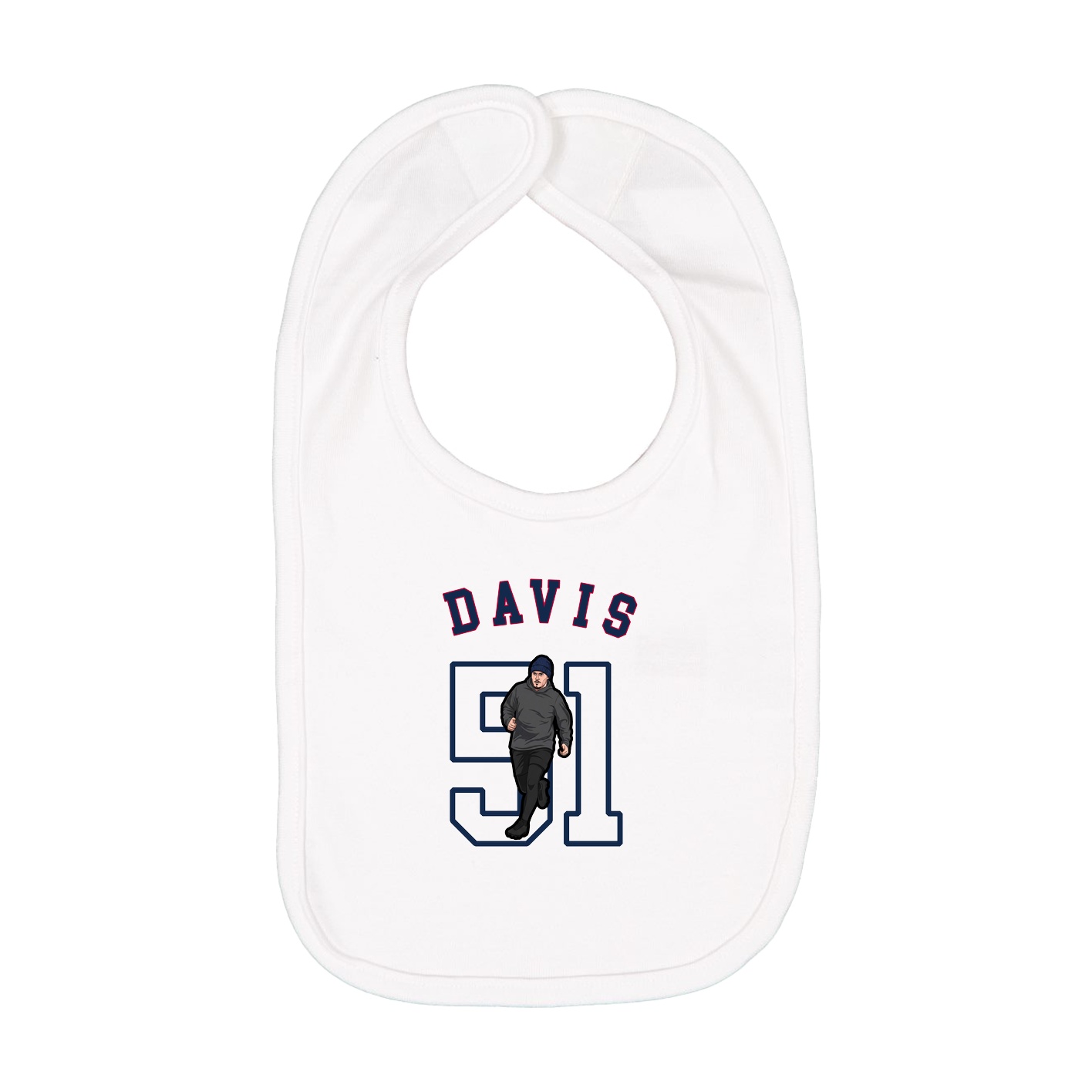Infant Bib