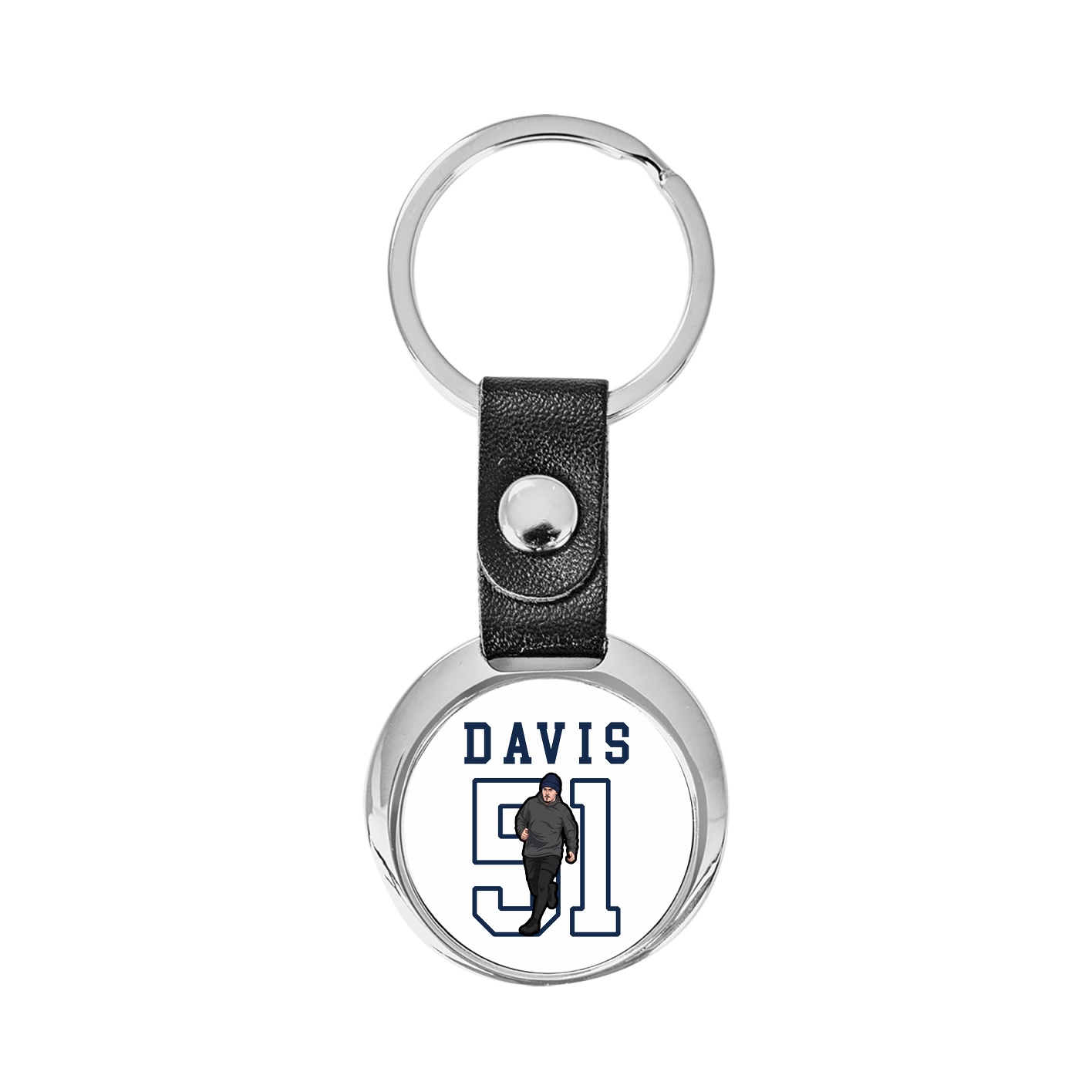 Key Chain — Shirsey in Classic