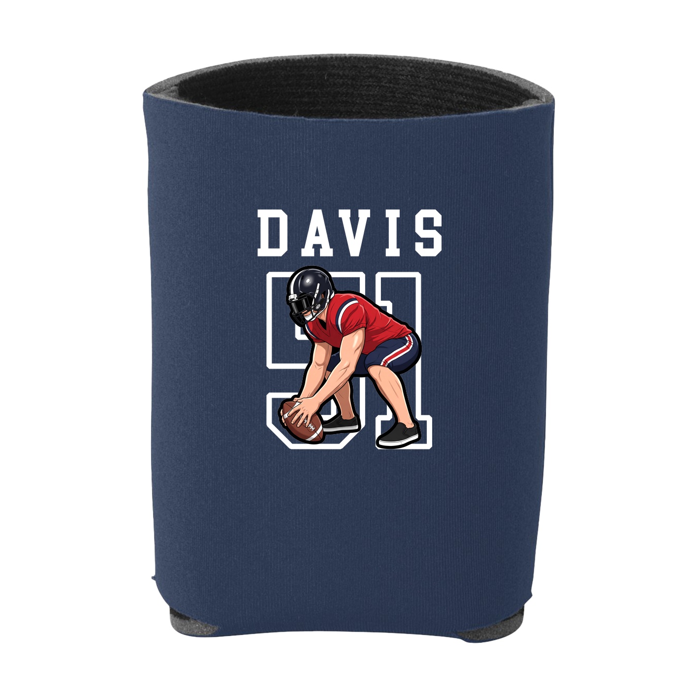 Can Holder — Shirsey in Navy