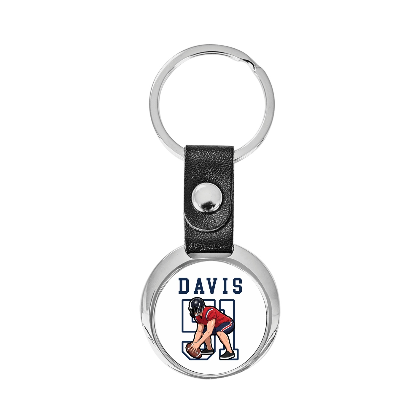 Key Chain — Shirsey in Classic