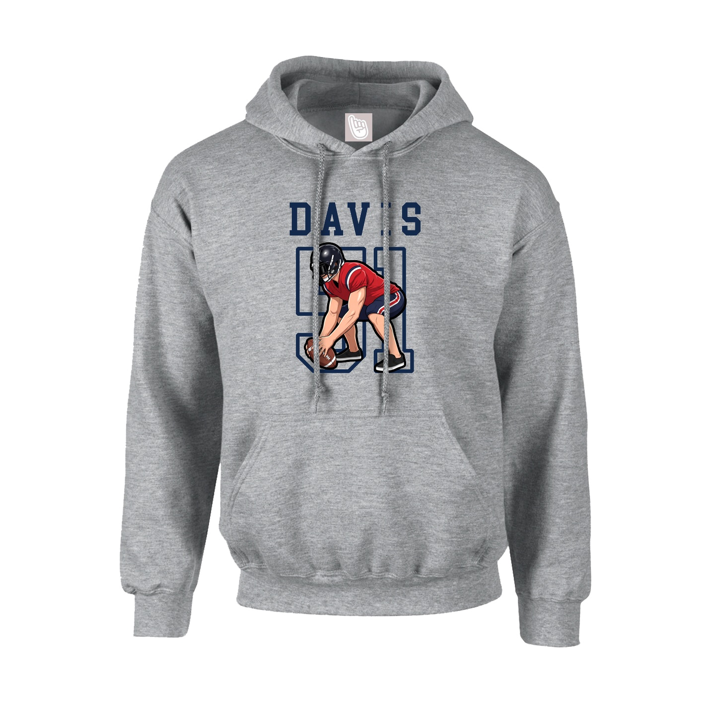 Youth Hoodie