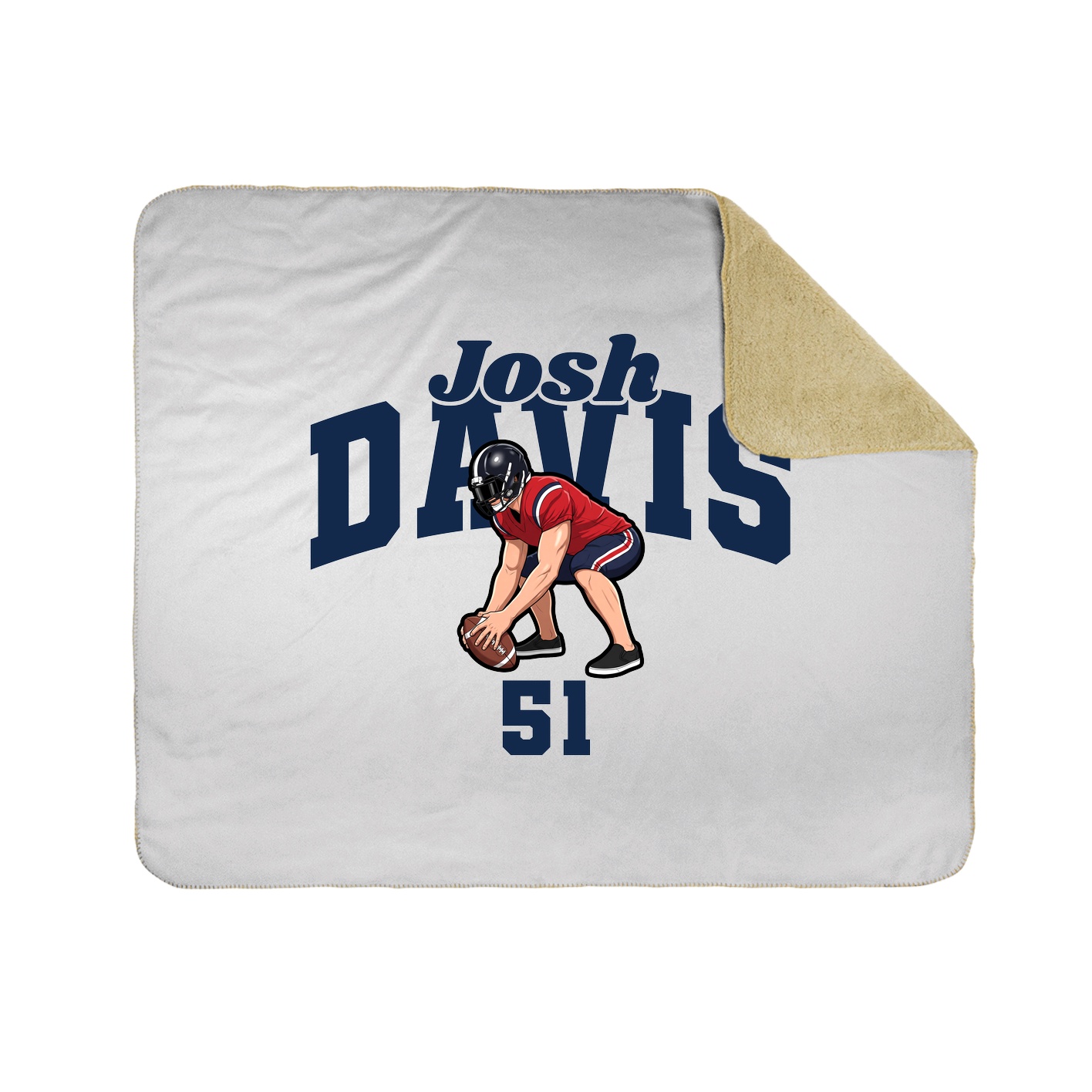 Throw Blanket