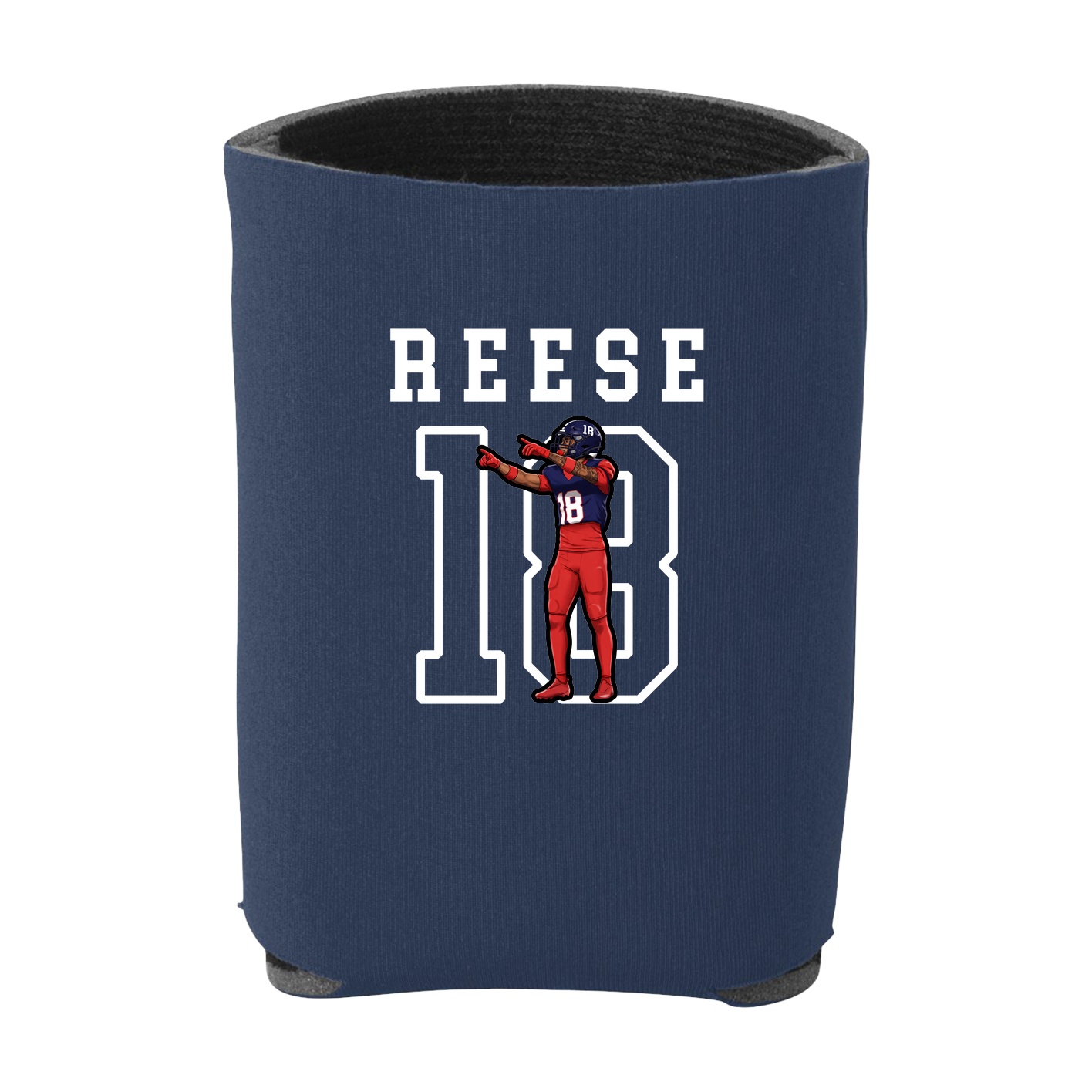 Can Holder — Shirsey in Navy