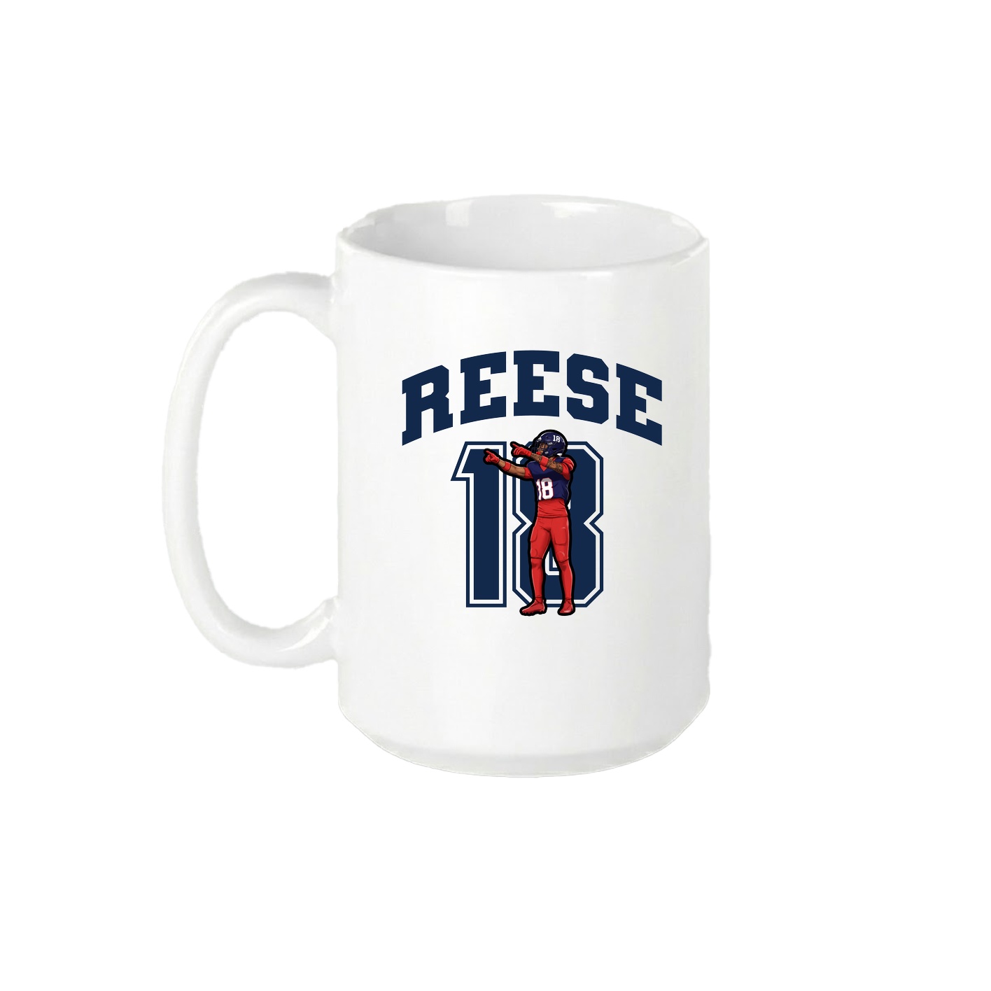 15oz Coffee Mug