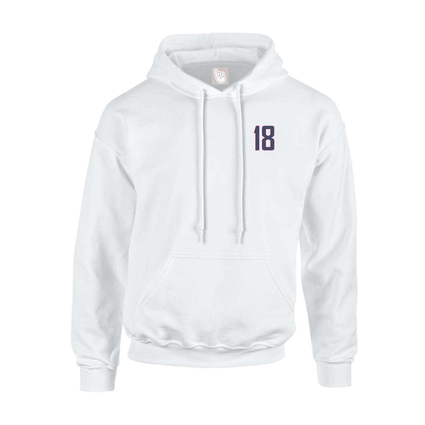 Youth Hoodie
