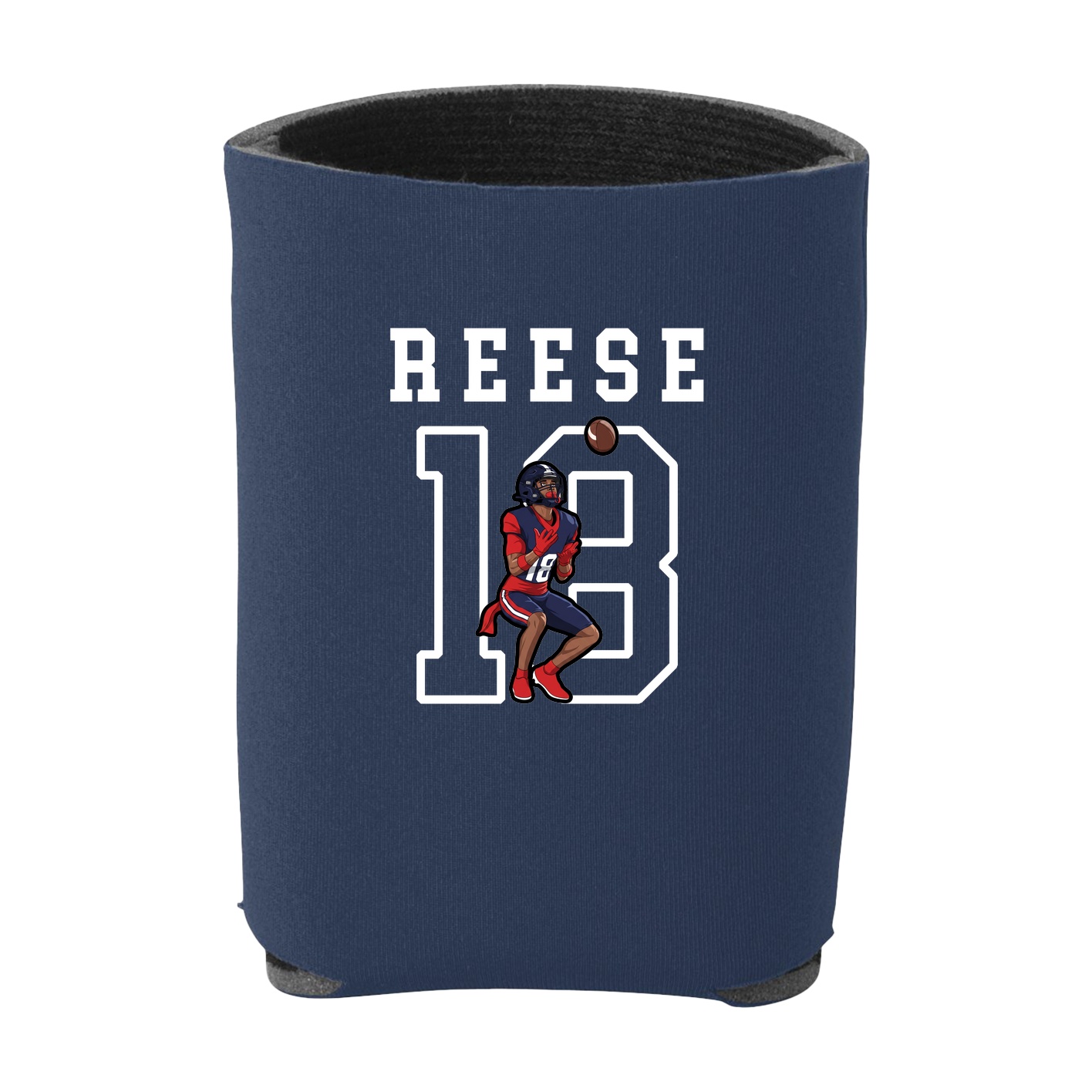 Can Holder — Shirsey in Navy