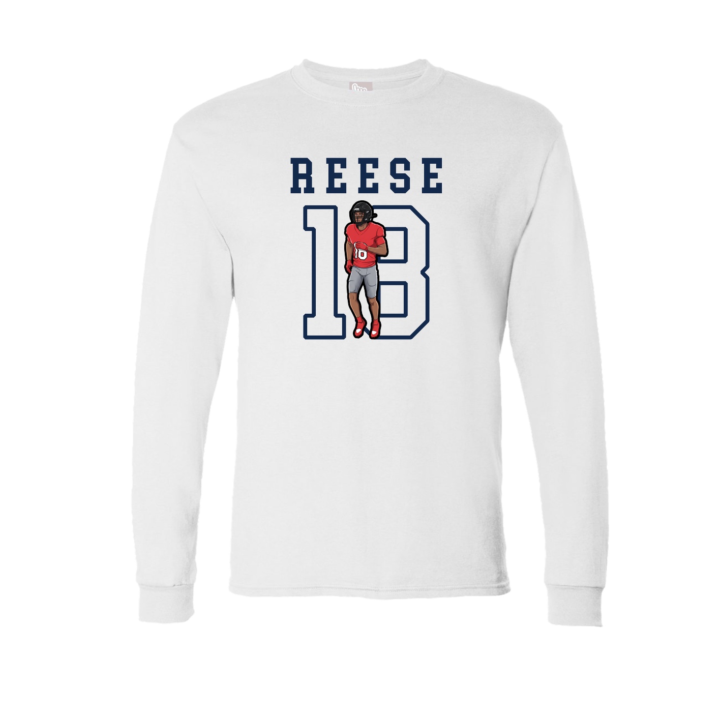 Long Sleeve Tee