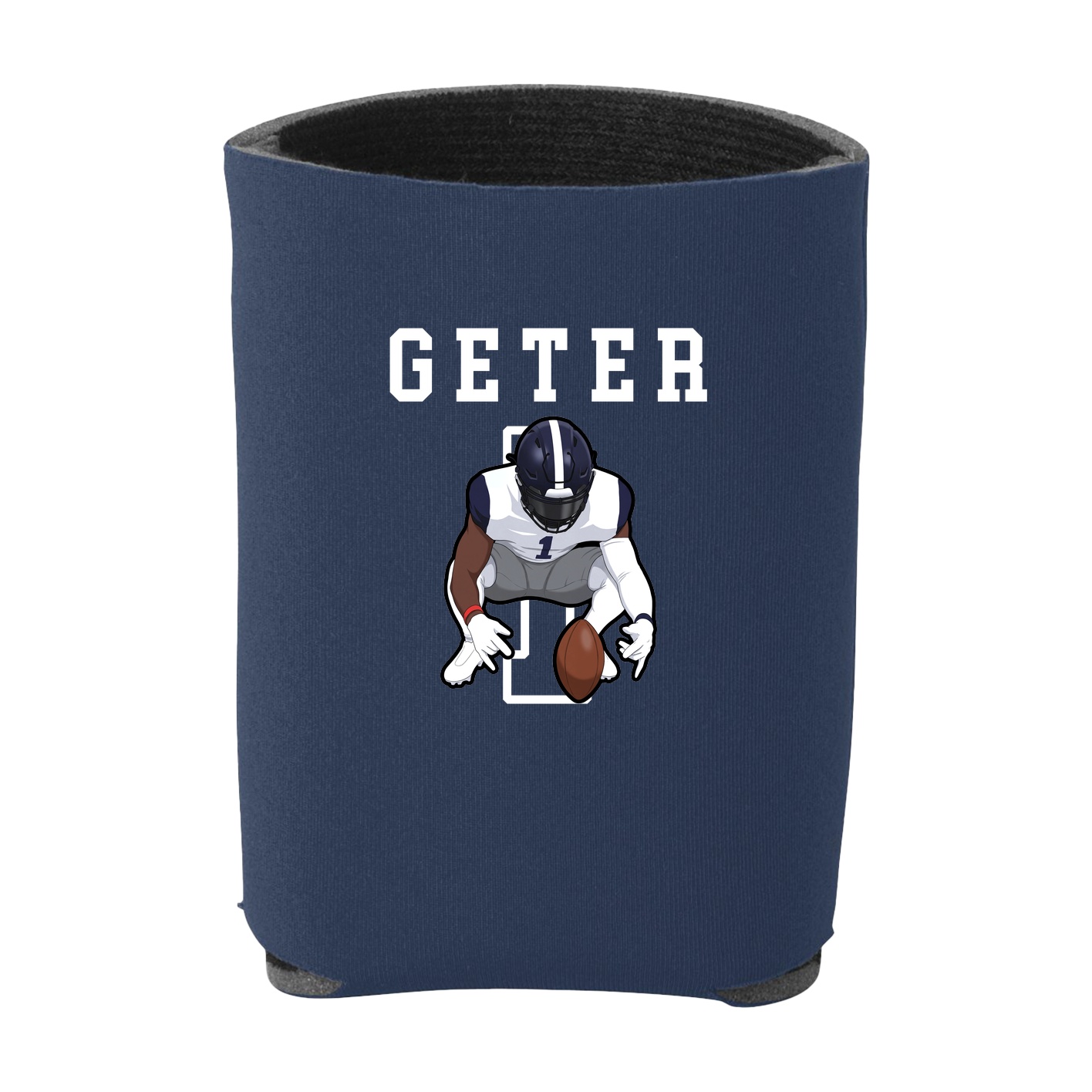 Can Holder — Shirsey in Navy