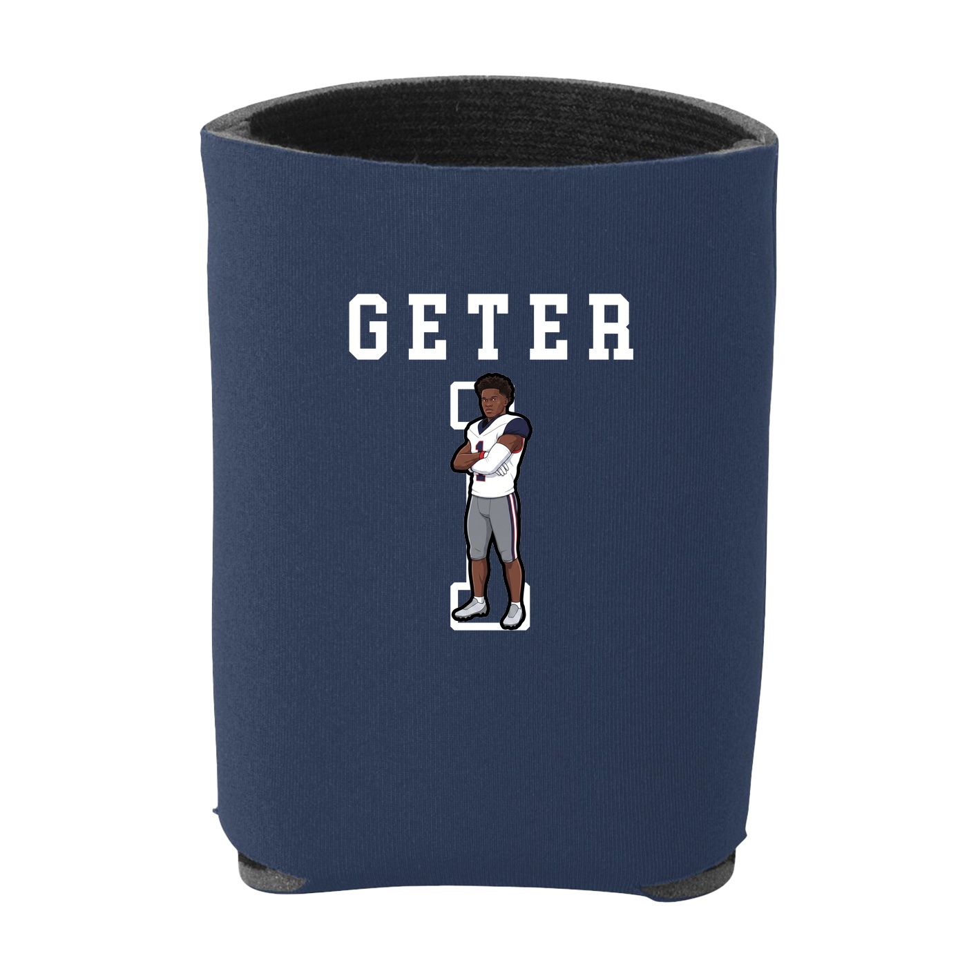 Can Holder — Shirsey in Navy