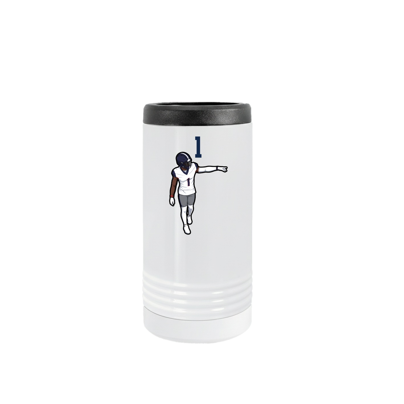 Slim Beverage Holder