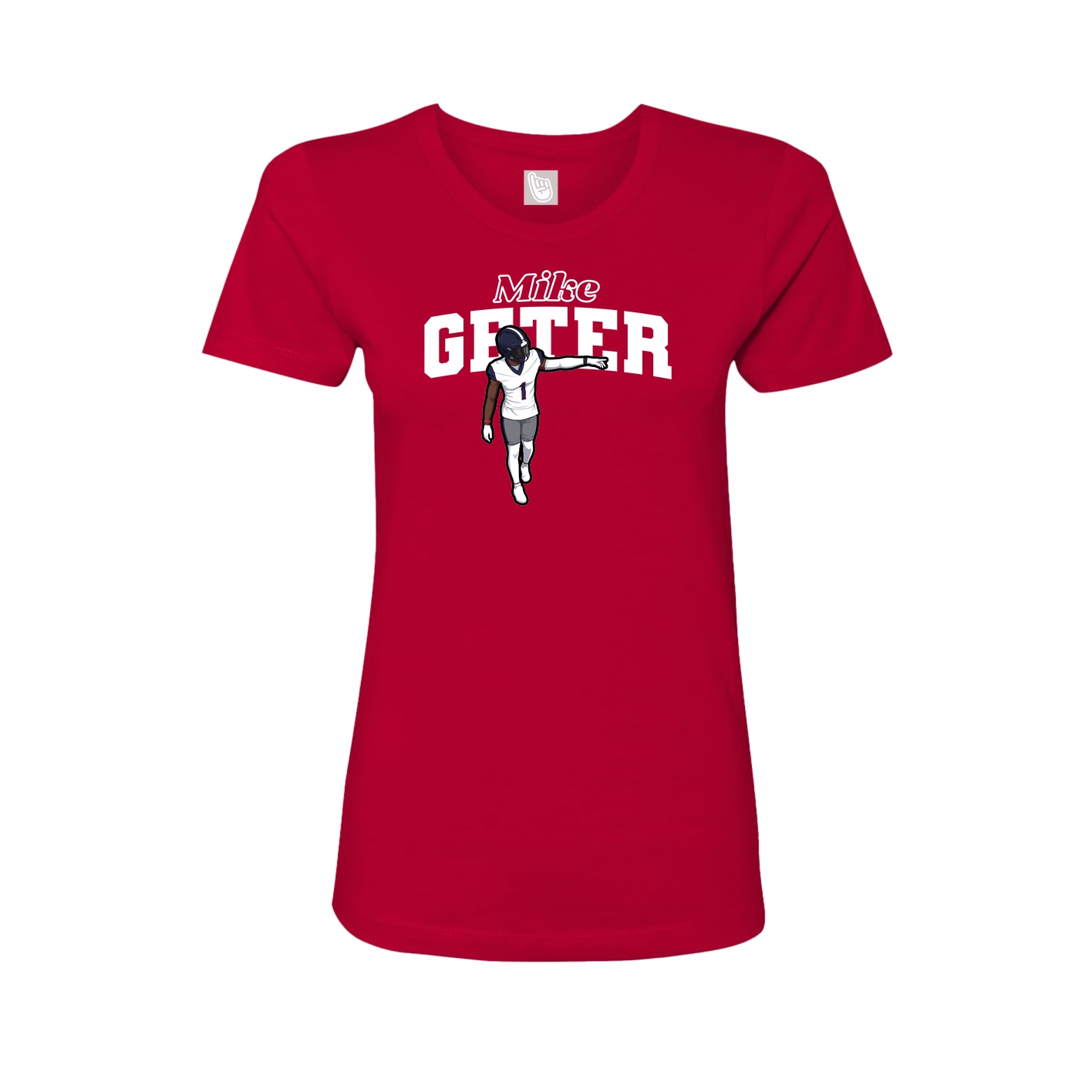 Fitted Women's Tee