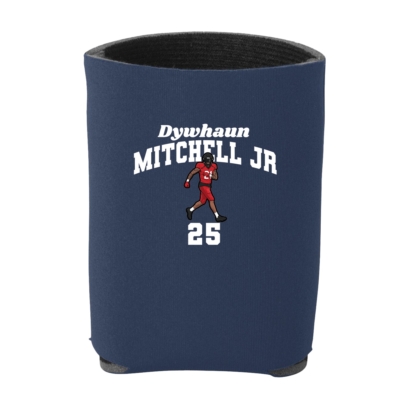 Can Holder — Signature Arch in Navy