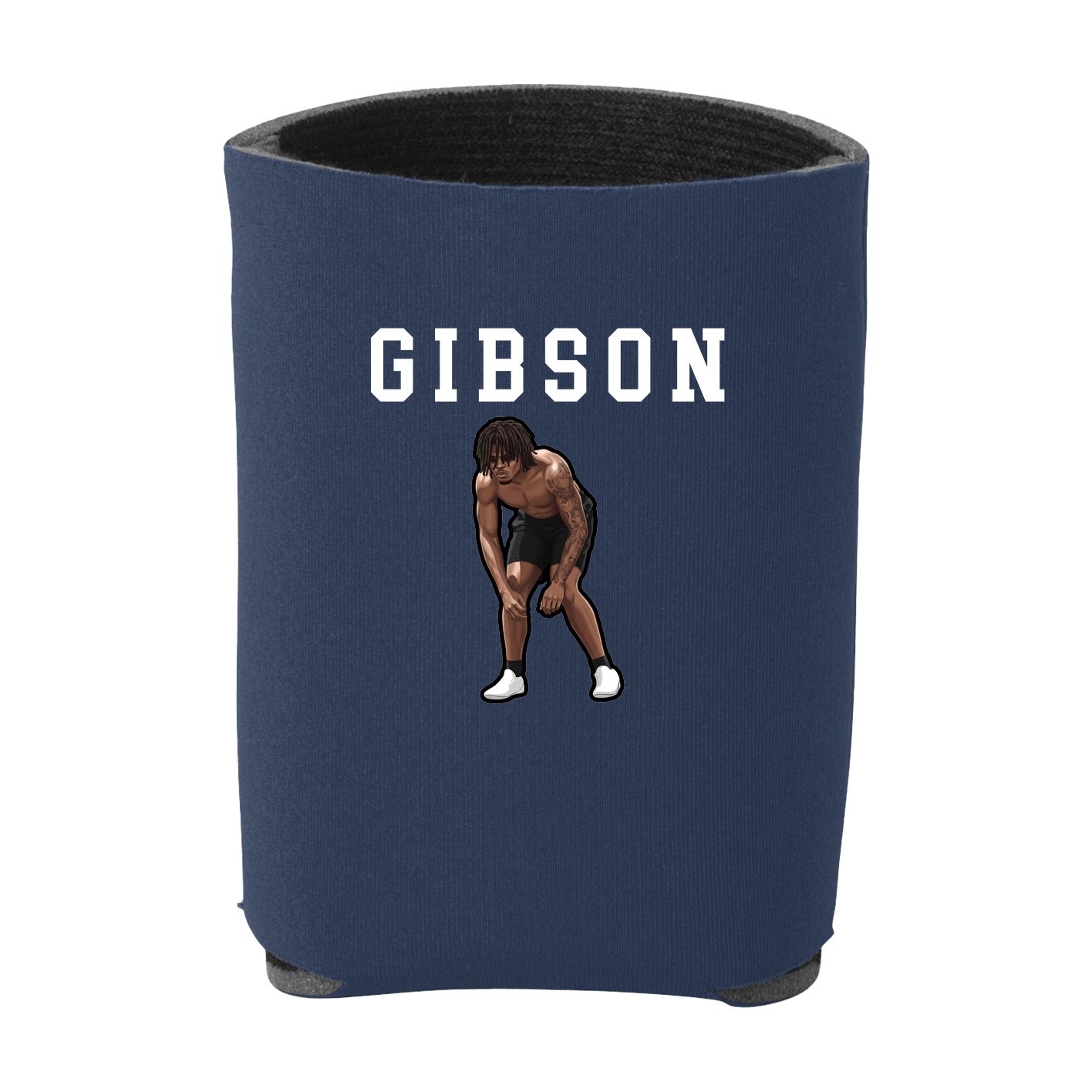 Can Holder — Shirsey in Navy