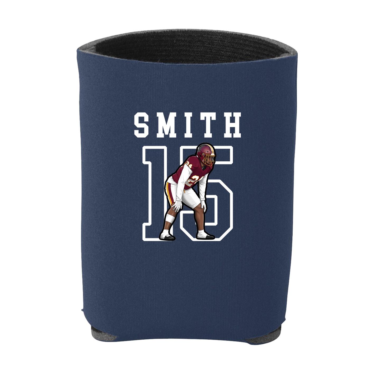 Can Holder — Shirsey in Navy