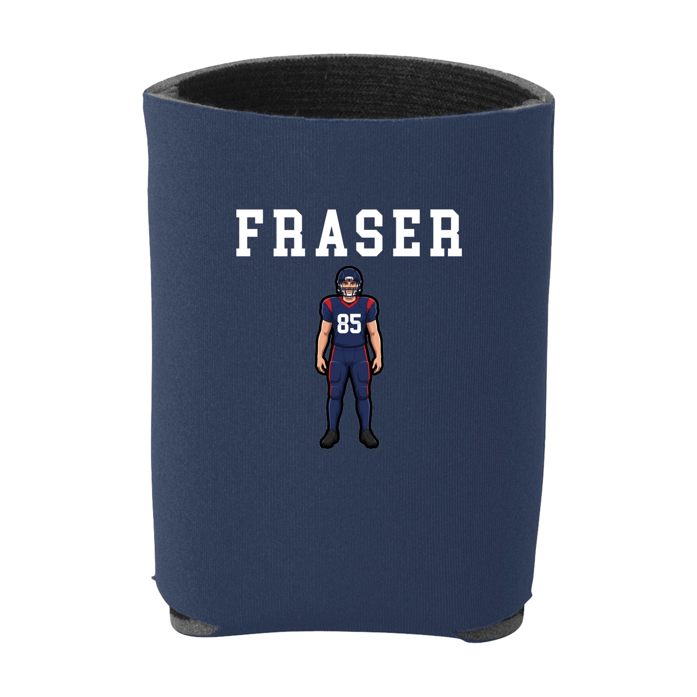 Can Holder — Shirsey in Navy