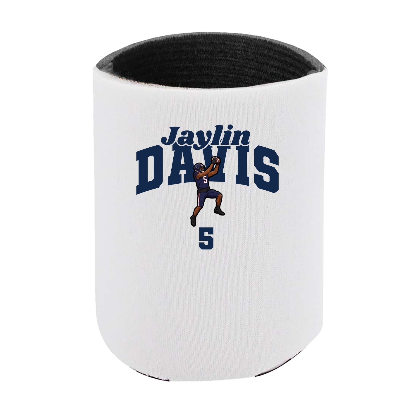 Can Holder — Signature Arch in White