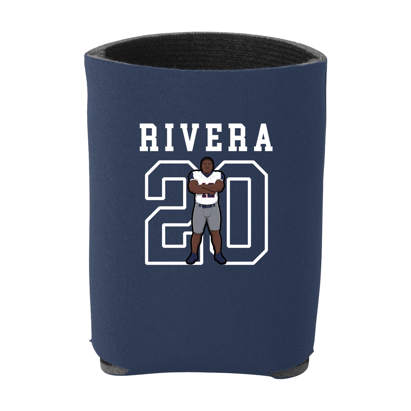 Can Holder — Shirsey in Navy