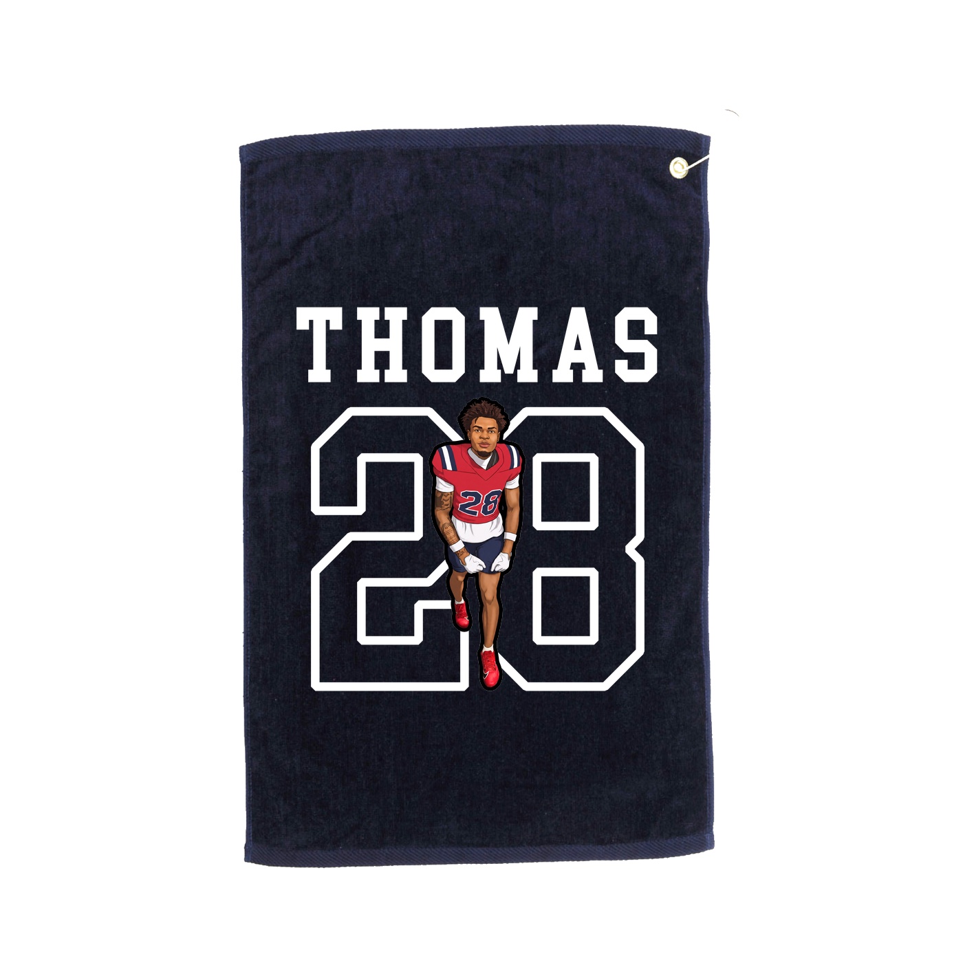 Golf Towel